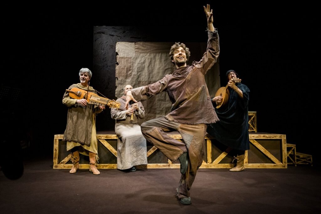Teatro Sala Umberto - Frà (Foto di scena - Chiara Lucarelli)-027-min