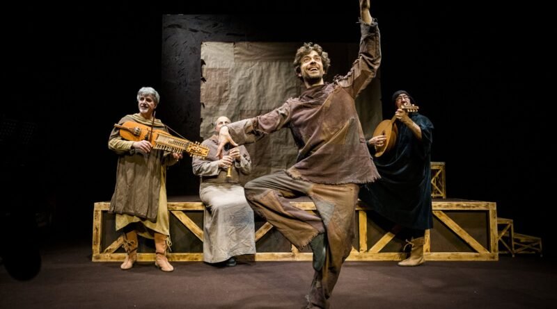Teatro Sala Umberto - Frà (Foto di scena - Chiara Lucarelli)-027-min
