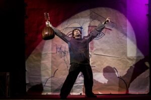 Teatro Sala Umberto - Frà (Foto di scena - Chiara Lucarelli)-027-min