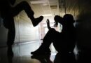 teenage bullying