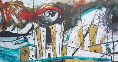 Intervista ad Alfredo Troise: L’arte è un nutrimento dell’anima e guarisce da ogni forma di male”
