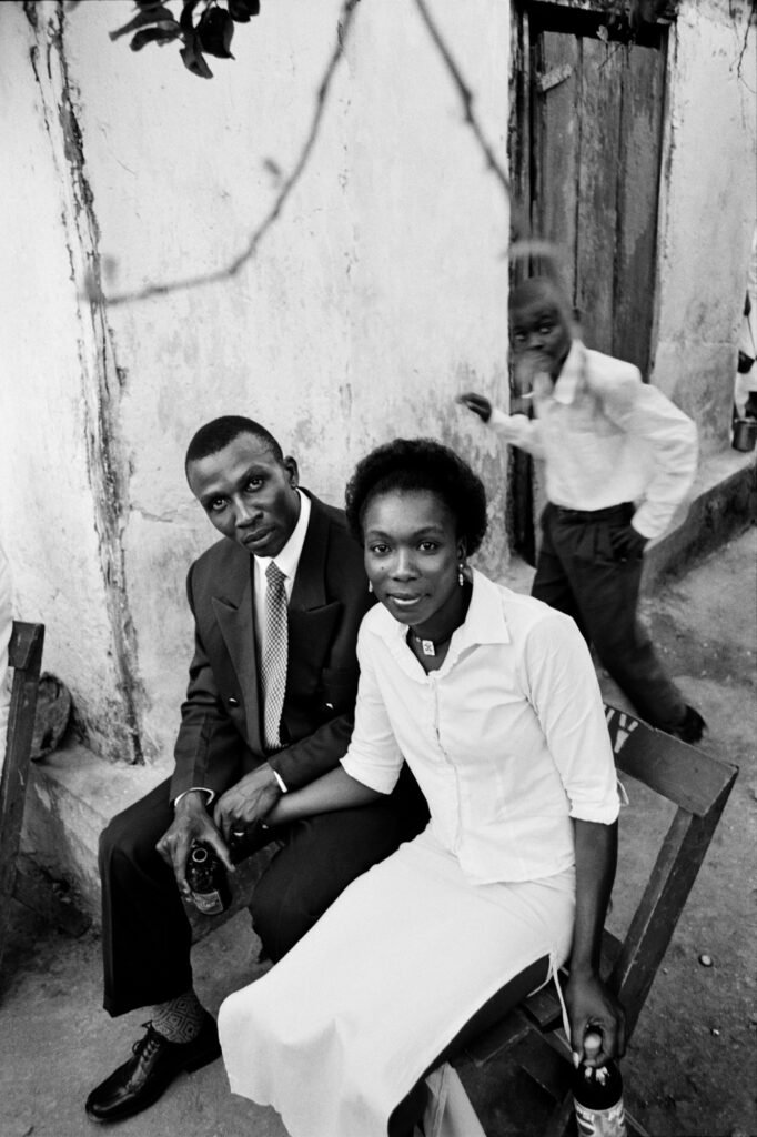 Coppia-a-un-matrimonio.-Jacmel-Haiti-2006