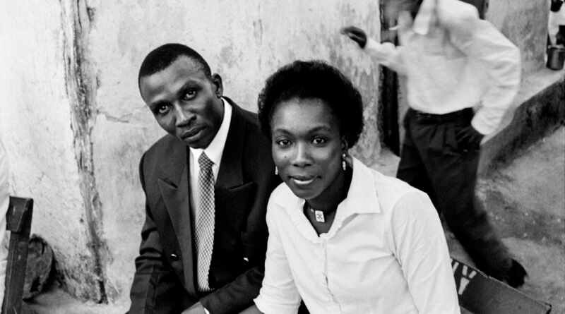 Coppia-a-un-matrimonio.-Jacmel-Haiti-2006