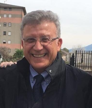 Professor Roberto Gradini