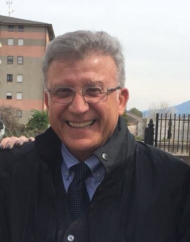 Professor Roberto Gradini