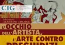 L’Occhio dell’Artista: l’arte di Alfredo Troise contro i pregiudizi arriva in Campidoglio