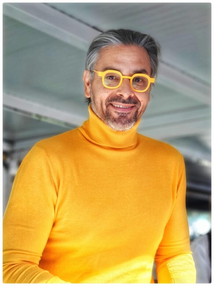 Foto di José María Uría Fernández