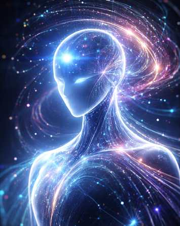 immagine raffigurante AI