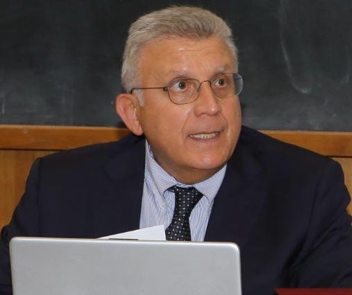 Prof. Roberto Gradini