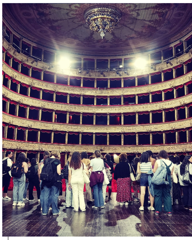 Foto teatro