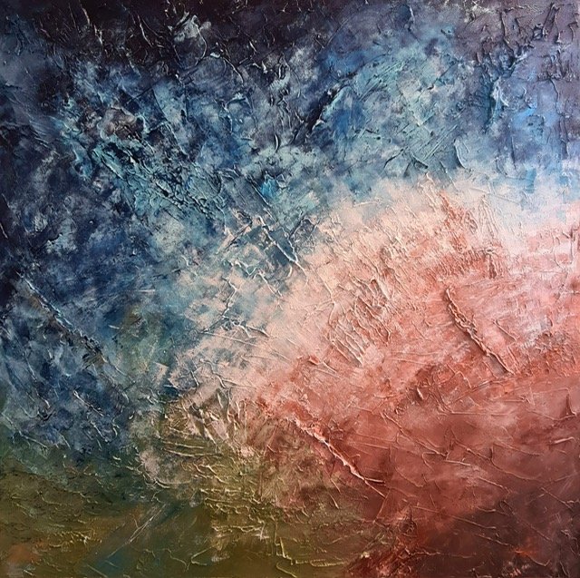 OPERA DI CRISTINA SMERALDI