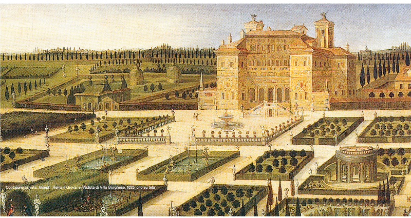 MOSTRA MUSEO DI ROMA