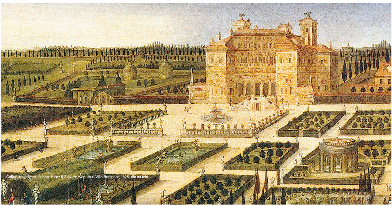 MOSTRA MUSEO DI ROMA