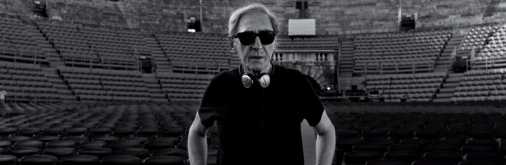 FRANCO BATTIATO