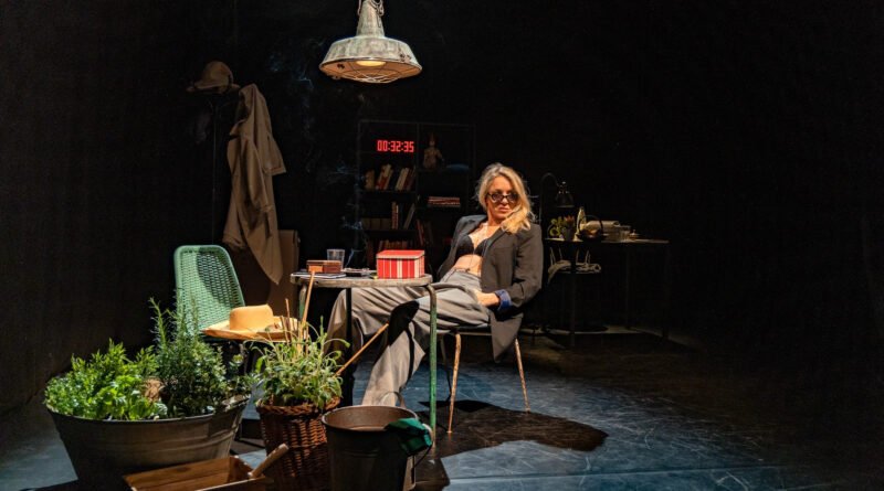 foto spettacolo Invenzioni