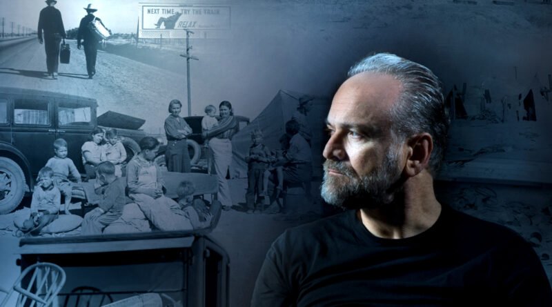 FURORE -TEATRO ARGENTINA