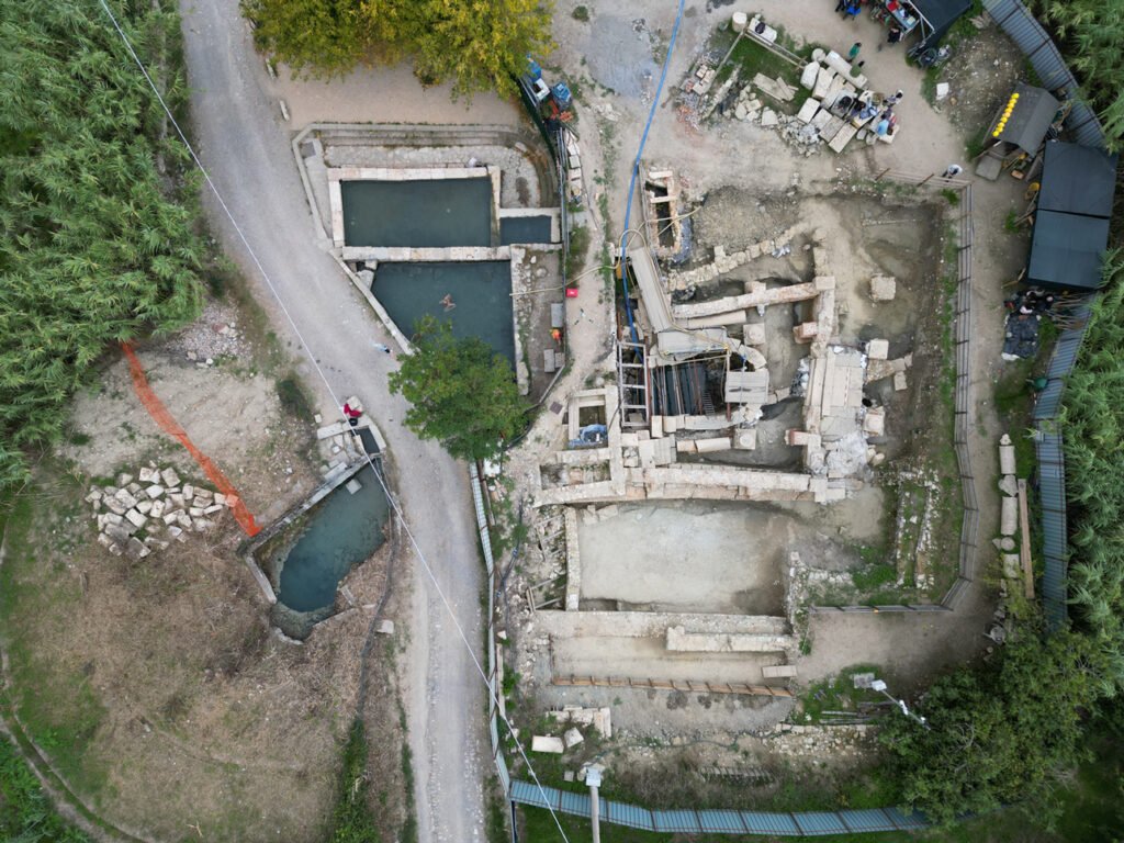 Santuario di san Casciano