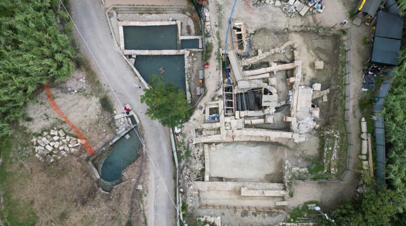 Santuario di san Casciano