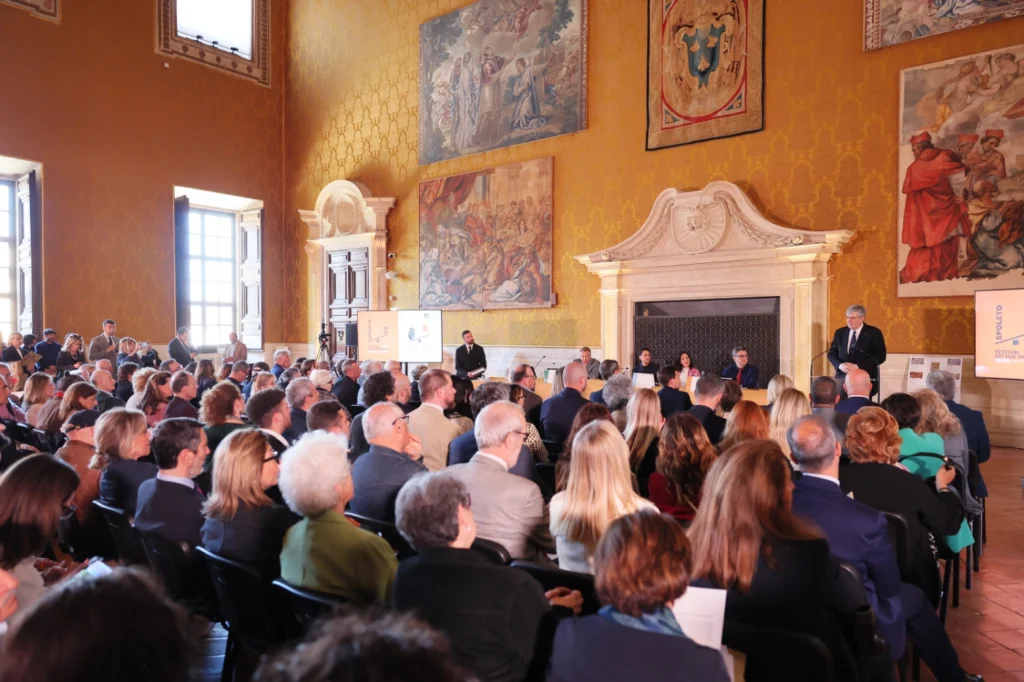 Radici Festival dei Due Mondi