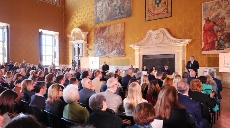 Radici Festival dei Due Mondi