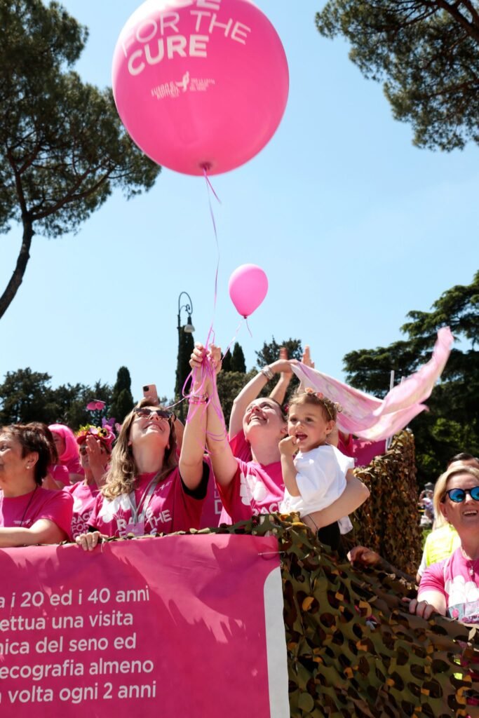Race for the Cure