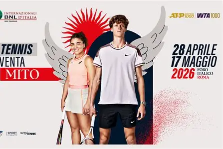 Internazionali di Tennis 2026