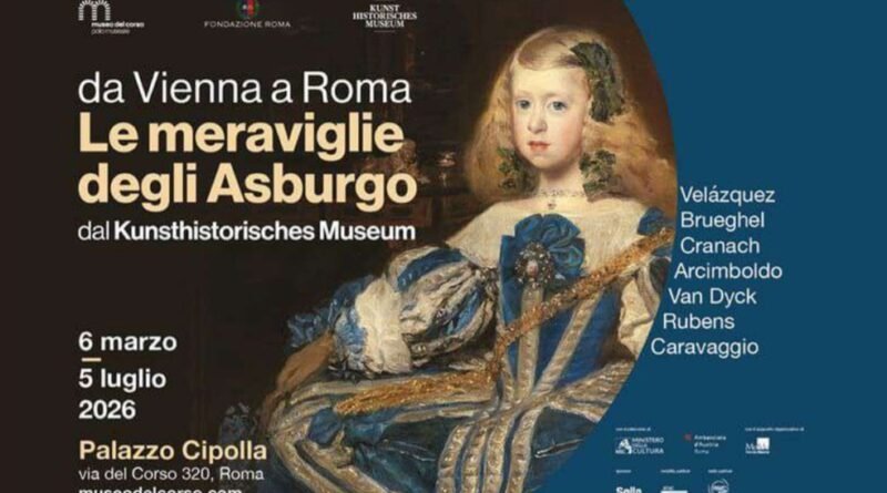 locandina mostra