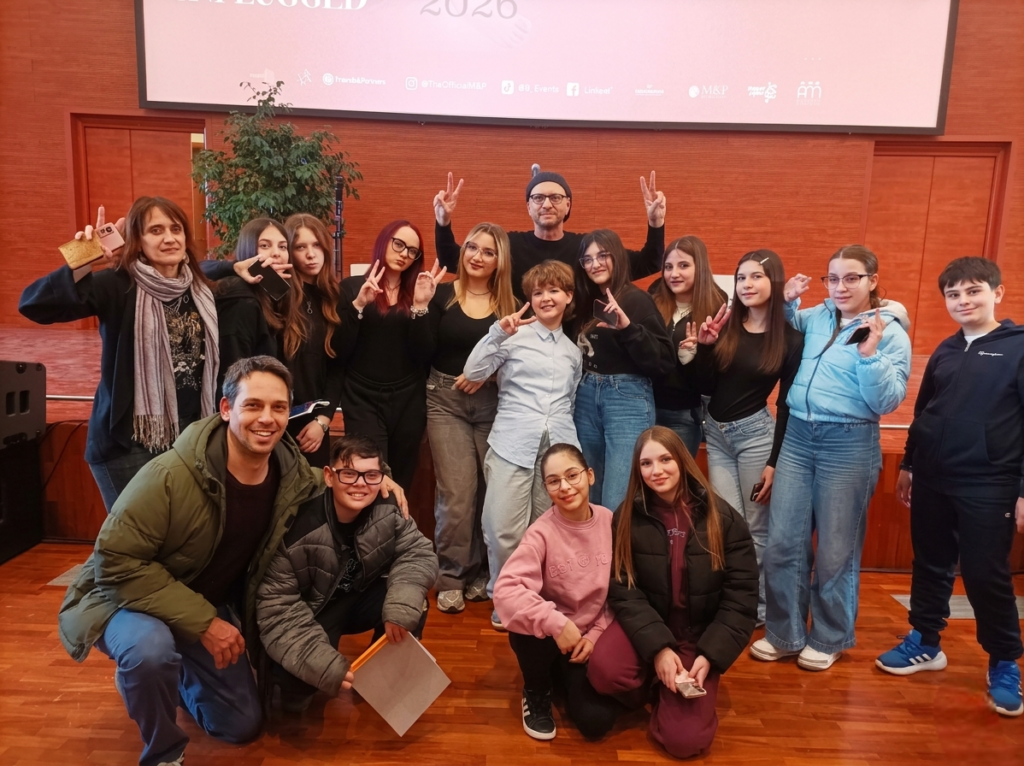 studenti cronisti