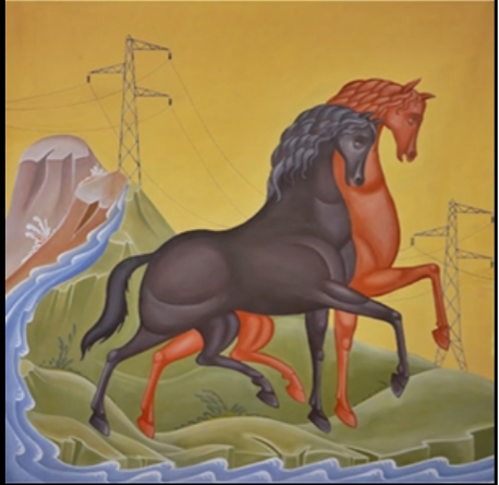 Palio di Siena