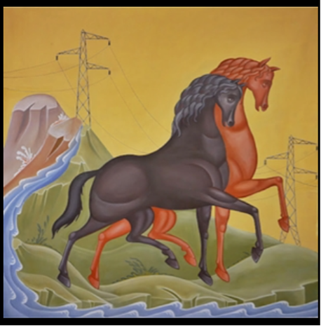 Palio di Siena