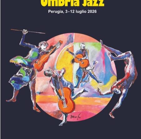 Umbria jazz