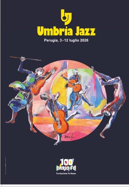 Umbria jazz