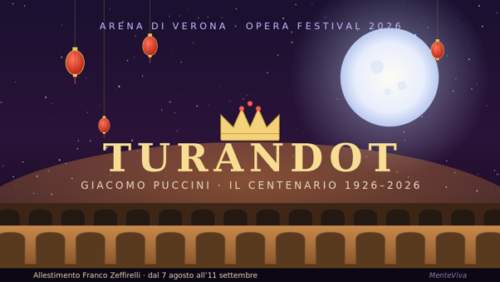 ARENA DI VERONA