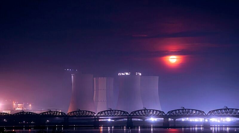 Centrale nucleare