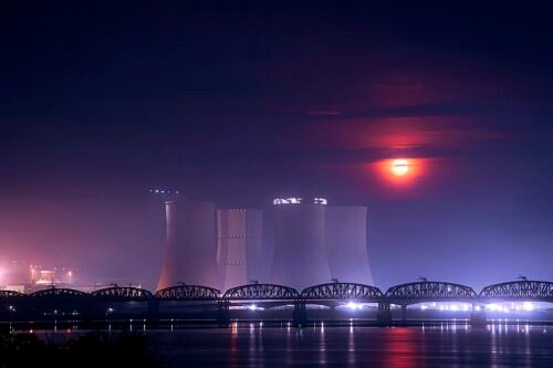 Centrale nucleare