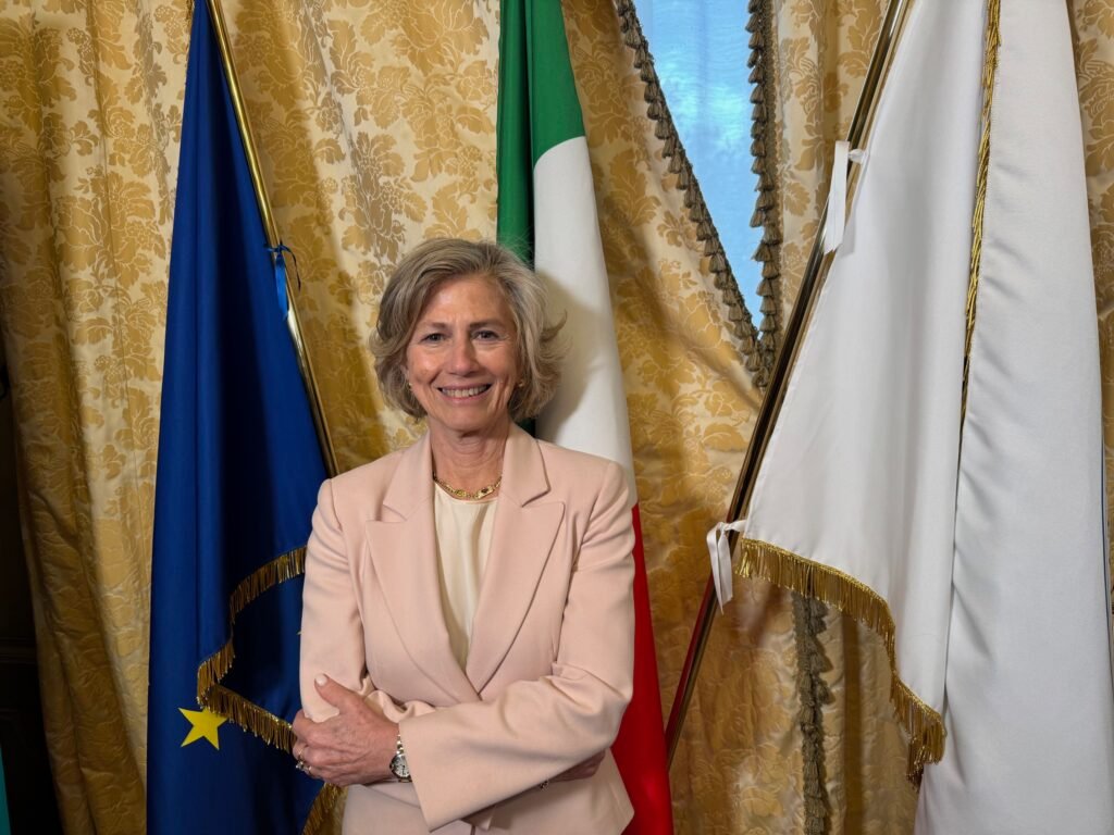 Raffaella Buzzetti
