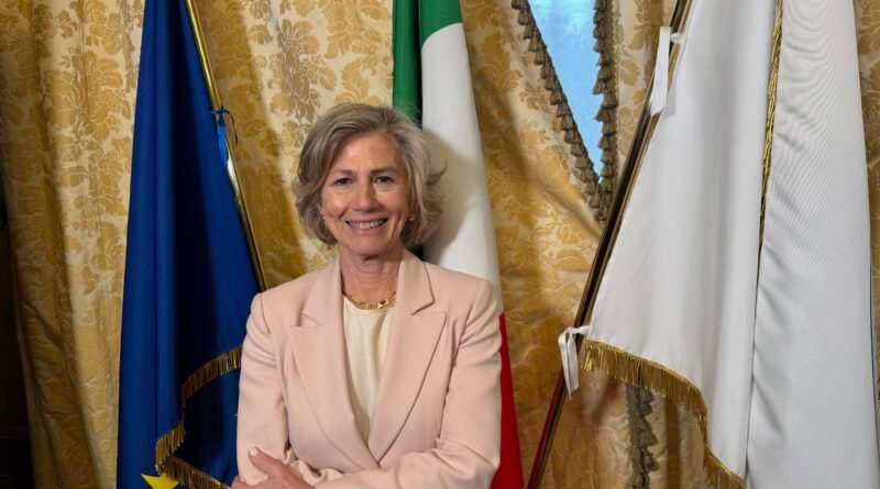 Raffaella Buzzetti