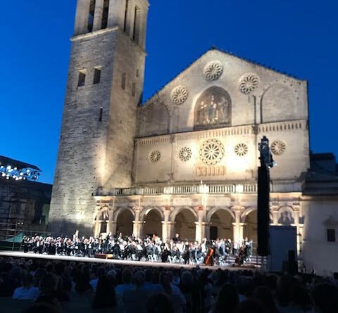 London Symphony Orchestra