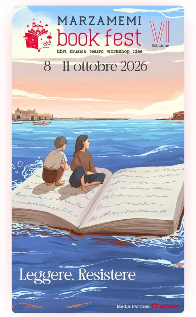 MARZANEMI BOOK FEST
