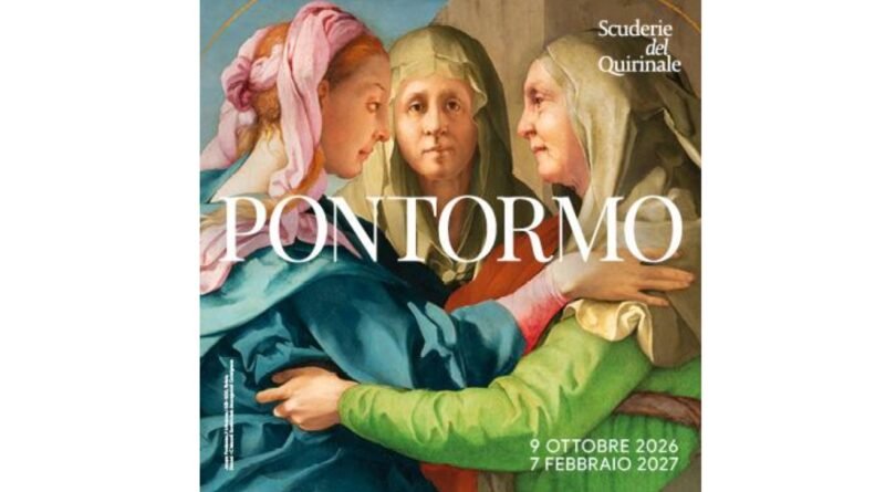 Logo mostra
